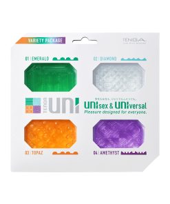 UNI 由你隨行套(飛機杯) |TENGA